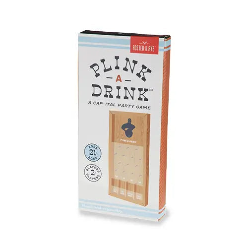 True Brands - Plink - A - Drink