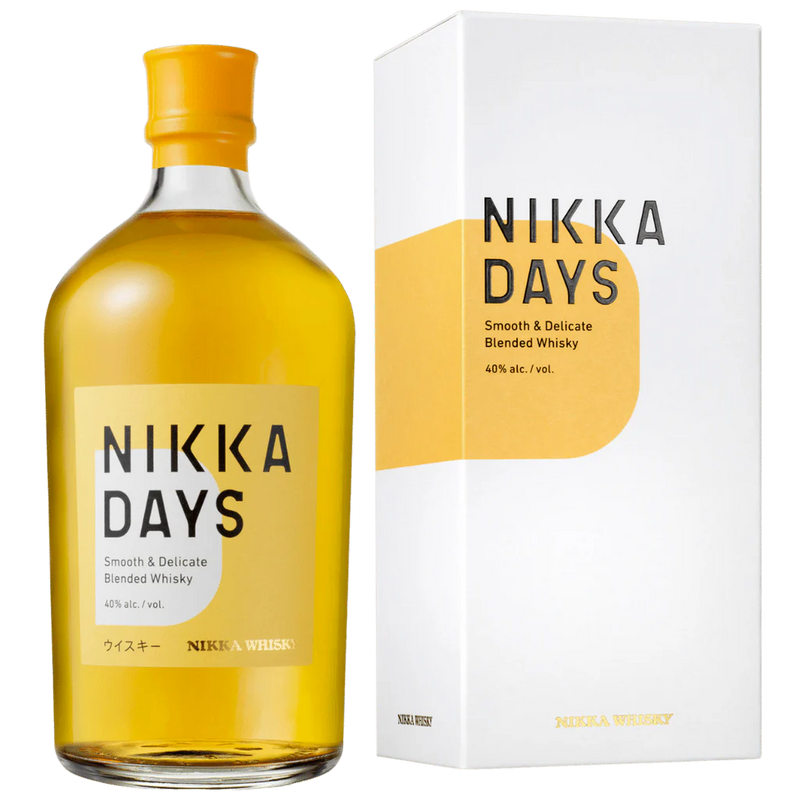 Nikka Whisky - Nikka Days