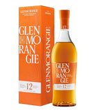 Glenmorangie 12 Year Malt Whisky