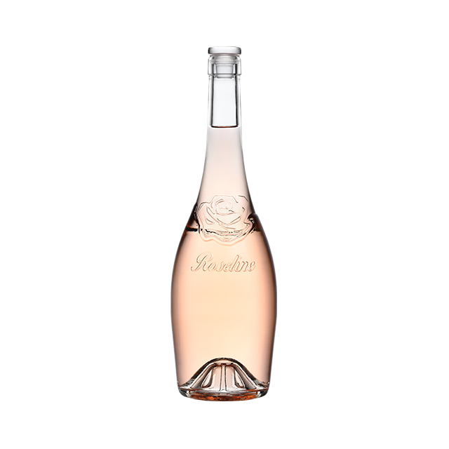 Chateau Sainte Roseline Cotes-de-Provence Rose 2022