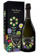 Dom Perignon Murakami Edition 2015