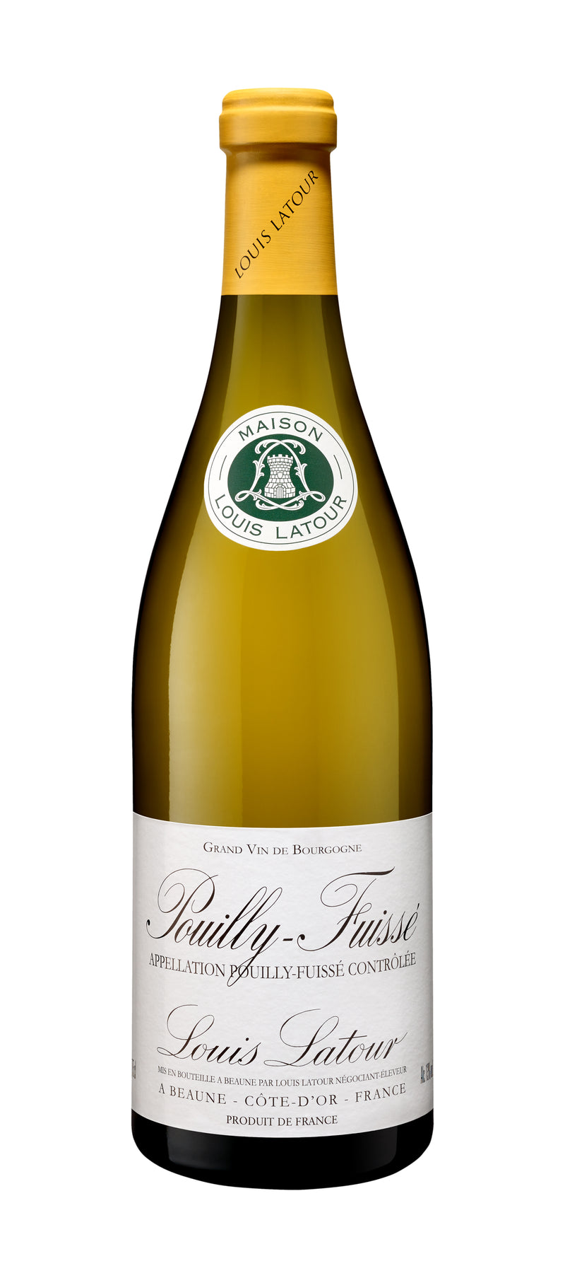 Louis Latour Pouilly-Fuisse 2022