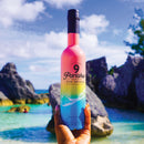 9 Parishes Rum Swizzle