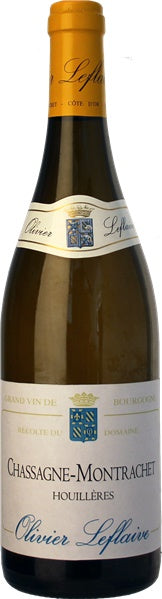 Olivier Leflaive Chassagne-Montrachet Houilleres 2020