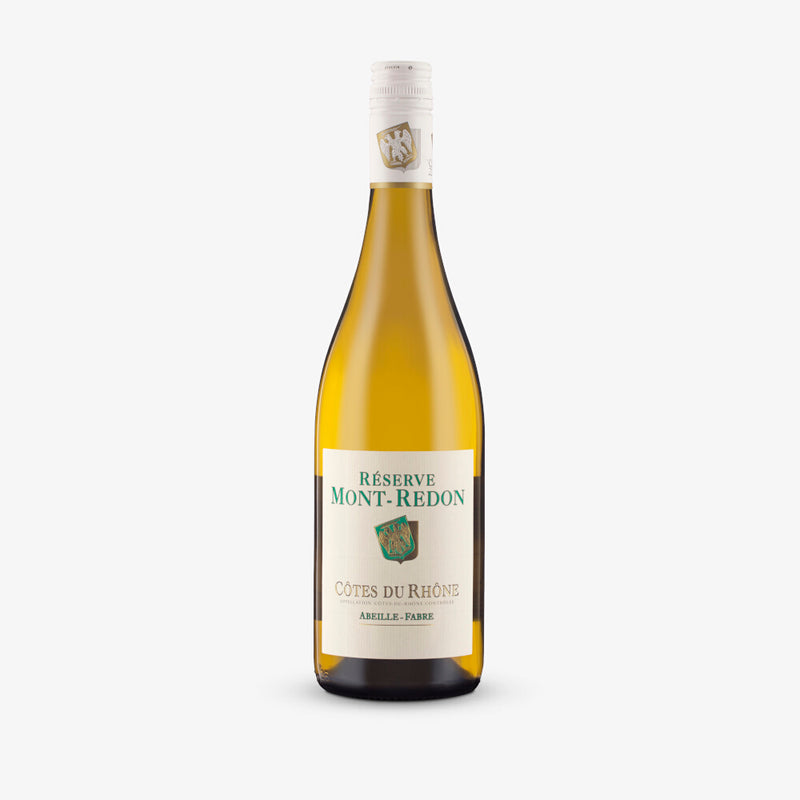 Chateau Mont-Redon Cotes-du-Rhone Blanc Reserve 2022