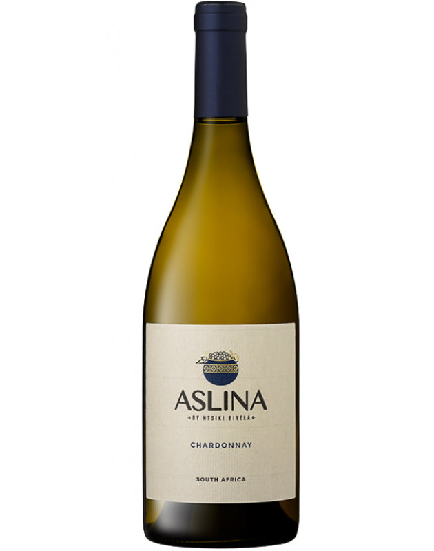 Aslina Chardonnay 2023