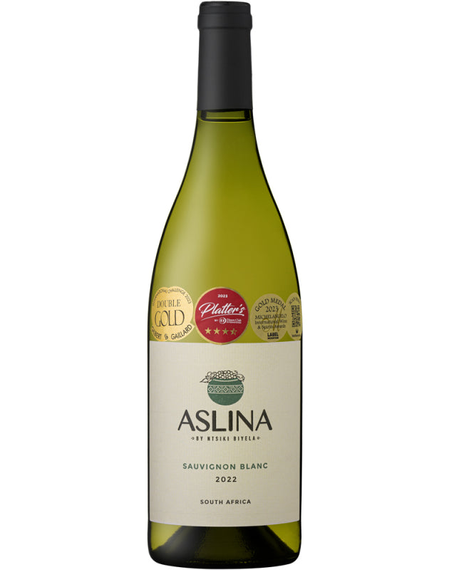 Aslina Sauvignon Blanc 2022