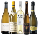 Winter White Wine Bundle