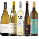 Winter White Wine Bundle