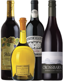 Holiday Wine Dinner Bundle