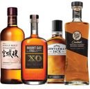 Winter Warmers Spirits