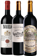 Connoisseur's Choice