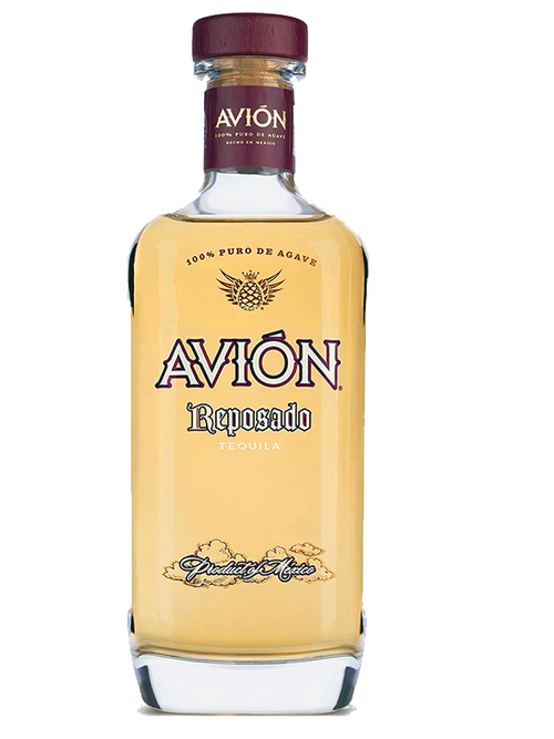 Avion Reposado Tequila