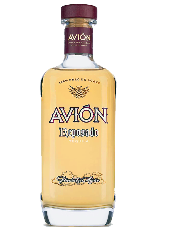 Avion Reposado Tequila