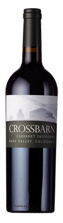 Paul Hobbs CrossBarn Napa Cabernet Sauvignon 2019