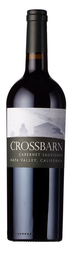 Paul Hobbs CrossBarn Napa Cabernet Sauvignon 2019