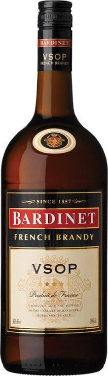 Bardinet VSOP Brandy