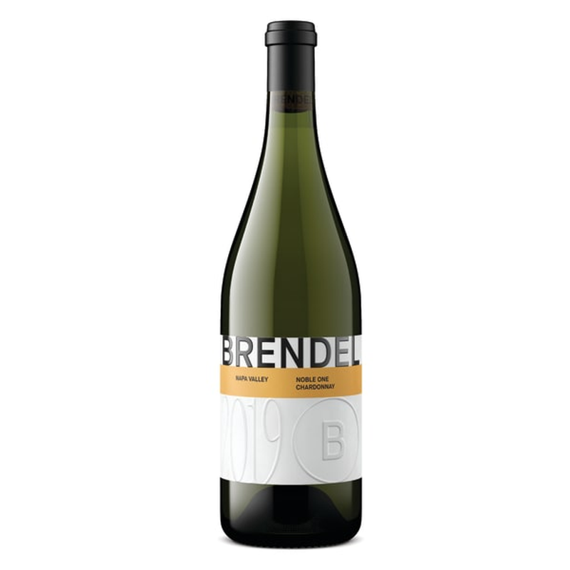 Brendel Noble One Chardonnay 2019