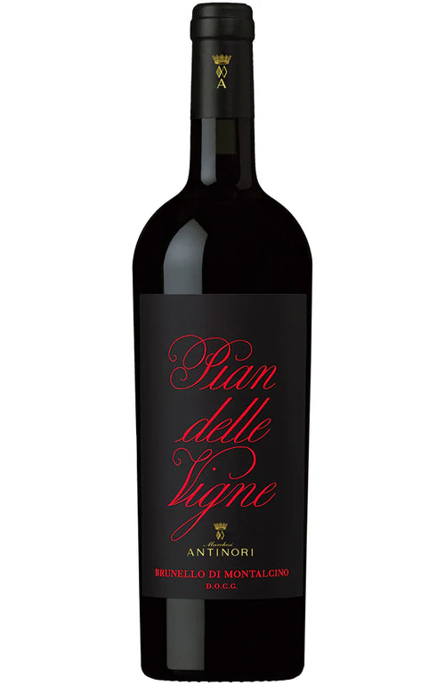 Pian Delle Vigne Brunello di Montalcino DOCG 2018