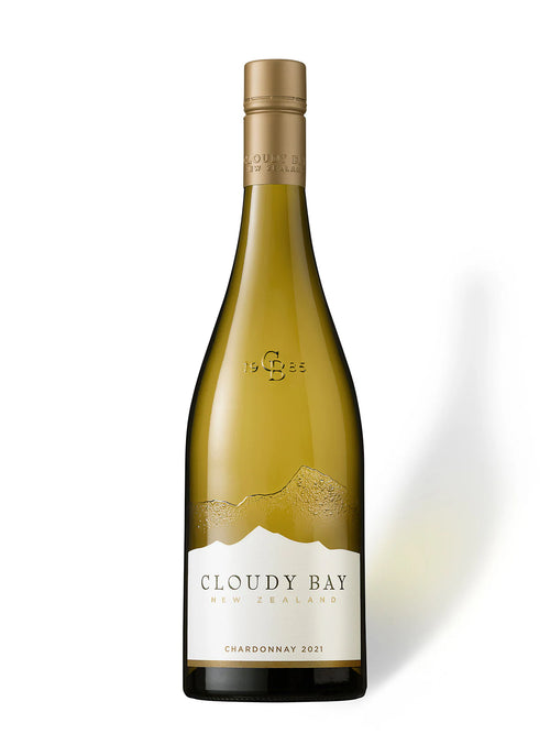 Cloudy Bay Chardonnay 2021