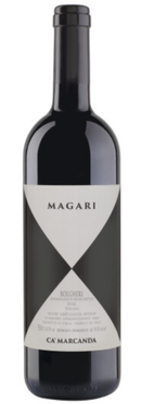 Ca'Marcanda Magari 2022