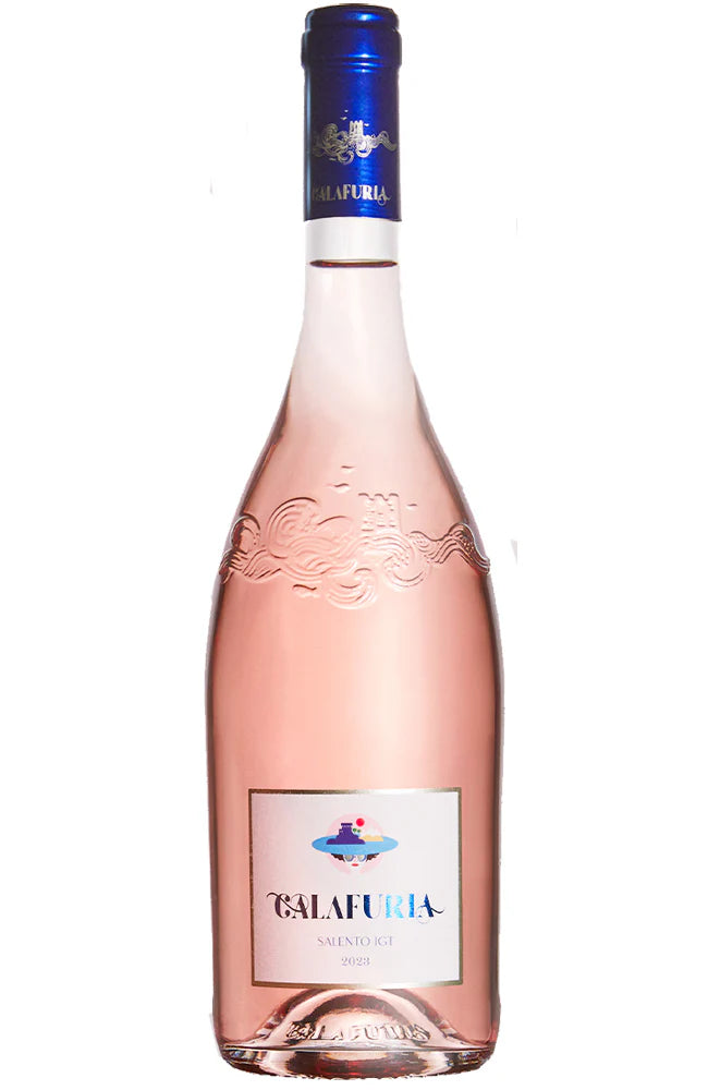 Tormaresca Calafuria Rose Salento I.G.T. 2023