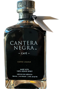 Cantera Negra Cafe