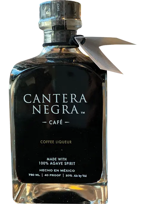 Cantera Negra Café