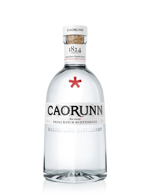 Caorunn Small Batch Gin