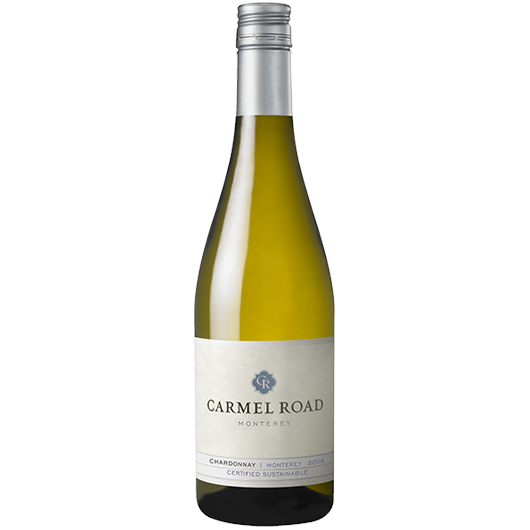 Carmel Road Chardonnay 2021