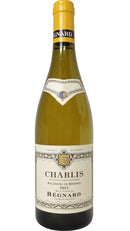 Regnard Millesime de Reserve Chablis 2022