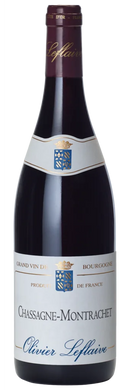 Olivier Leflaive Chassagne-Montrachet Rouge 2019