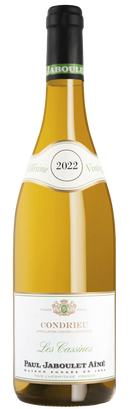 Paul Jaboulet Condrieu Les Cassines 2020