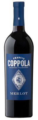 Coppola Diamond Series Merlot 2021
