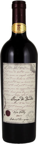 Amuse Bouche Coup De Foudre Cabernet Sauvignon 2019