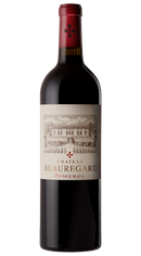 Croix de Beauregard Pomerol 2019