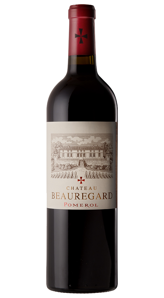 Croix de Beauregard Pomerol 2019