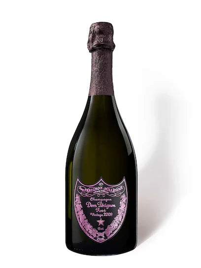 Moet Chandon Dom Perignon Rose 2009