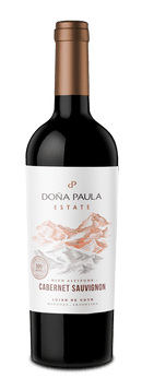 Dona Paula Estate Cabernet Sauvignon 2022