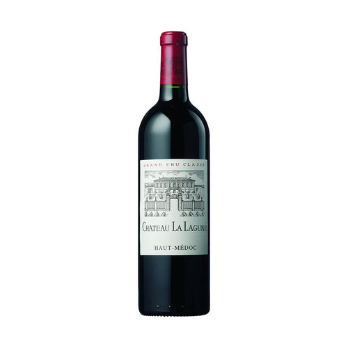 Chateau La Lagune Haut-Medoc Troisieme cru 2014