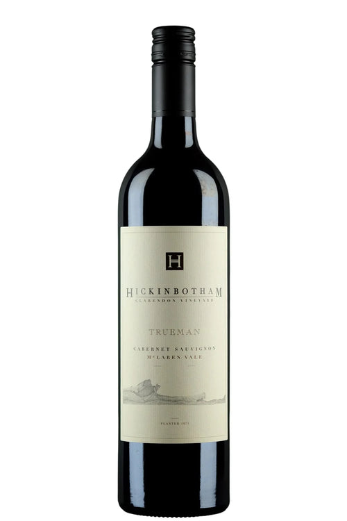 Hickinbotham Cabernet 2014