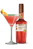 De Kuyper Cosmopolitan Cocktail