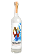 Moatwood Gin