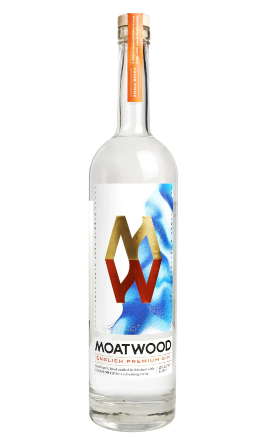 Moatwood Gin