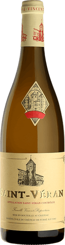 Chateau Fuisse Saint-Veran 2021