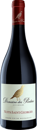 Domaine des Perdrix Nuits-Saint-Georges 1er Cru Aux 2020
