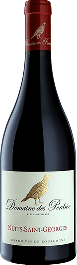 Domaine des Perdrix Nuits-Saint-Georges 1er Cru Aux 2020