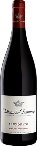 Chateau de Chamirey Mercurey Premier Cru Clos du Roi 2019