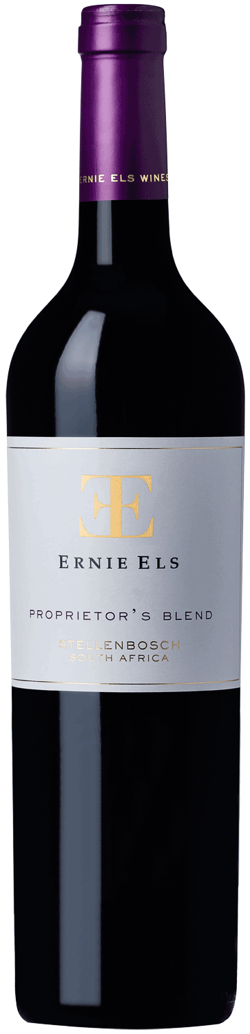 Ernie Els Proprietor's Blend 2018