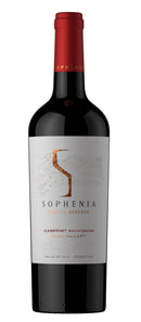 Finca Sophenia Estate Cabernet Sauvignon 2021